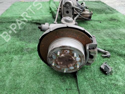 Bakaksel KIA SORENTO I (JC)  | BP30057023M2