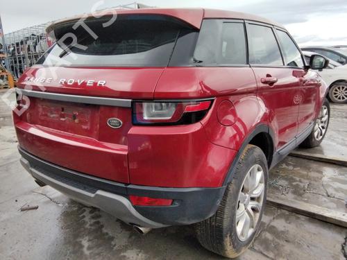 Rear right window mechanism LAND ROVER RANGE ROVER EVOQUE (L538)  | BP25594845C25 