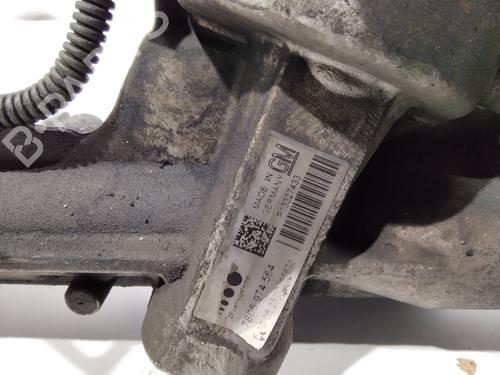 Steering rack OPEL ASTRA J (P10) | BP31805623M22