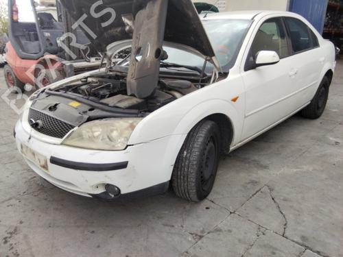 Left taillight FORD MONDEO III (B5Y) 2.0 16V TDDi / TDCi | BP24801272C34