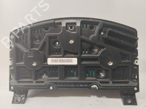 Kombiinstrument OPEL ASTRA H (A04)  | BP21262463C47 