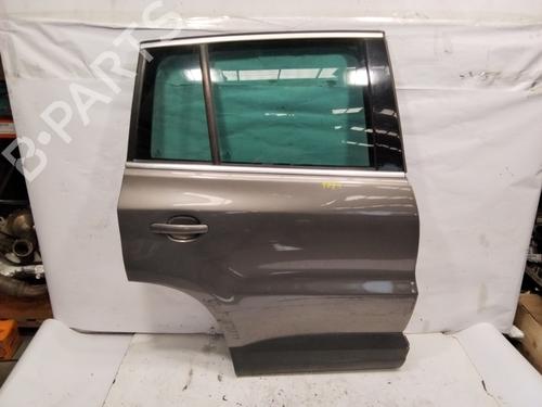 Used Right rear door VW TIGUAN (5N_) 2.0 TDI 4motion (140 hp) 26394845