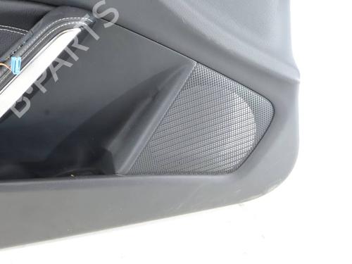 Front left panel MERCEDES-BENZ CLA Shooting Brake (X117) CLA 200 CDI / d (117.908) | BP39721078C58 - Image 10