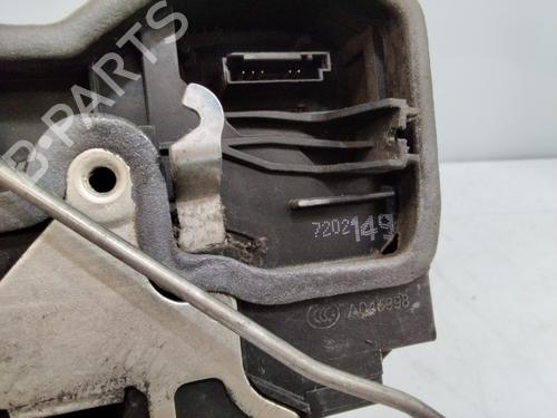 Front left lock BMW 1 (E87) 116 d | BP19057245C98 