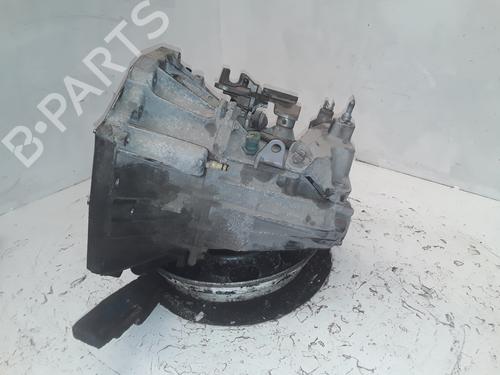 Gearbox DACIA DUSTER (HS_)  | BP15068142M3 