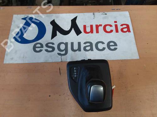 Gear lever BMW X1 (E84)  | BP10248149M90 