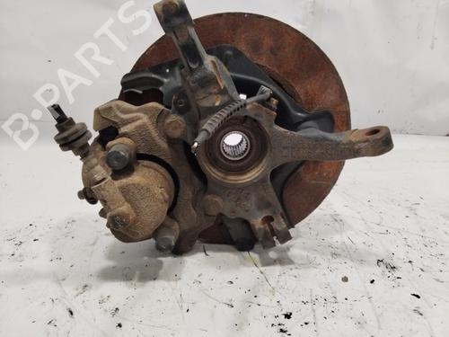 Right front steering knuckle OPEL CORSA E (X15)  | BP21785439M26 