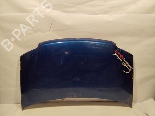 Used Hood FIAT PANDA (169_) [2003-2025]  28568611