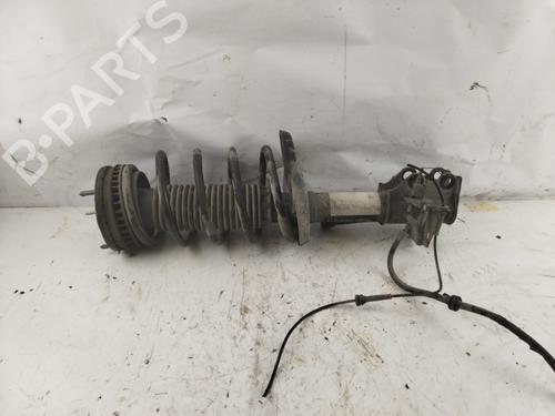 Used Left front shock absorber PEUGEOT 508 I (8D_) 1.6 HDi (112 hp) 21691937