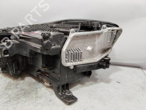 Right headlight VW CADDY V Box Body/MPV (SBA, SBH)  | BP29533696C29 