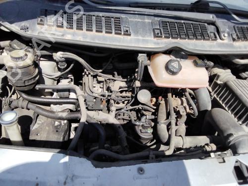 Electronic module CITROËN JUMPY I Platform/Chassis (BU_, BV_, BW_, BX_) 2.0 HDi 110 16V | BP36107401M83  - Image 8