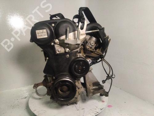 Engine FORD FOCUS II Saloon (DB_, FCH, DH)  | BP29737822M1 