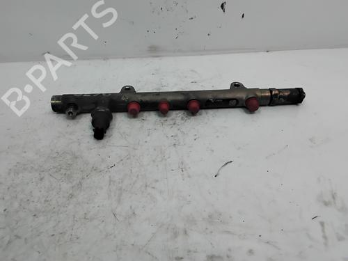 Sprederrør RENAULT MEGANE II Saloon (LM0/1_) 1.9 dCi (LM0G, LM1G, LM2C) (120 hp) 29963673