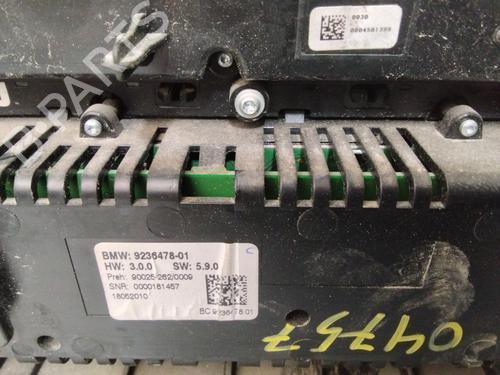 Switch BMW 5 (F10) 520 d | BP20320956I30 