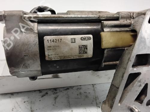 Startmotor JEEP COMPASS (MK49) | BP28673552M8