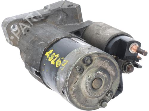 Starter RENAULT CLIO II (BB_, CB_) | BP30865938M8