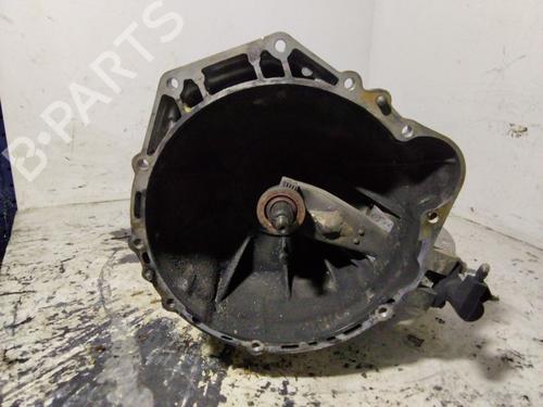 Used Gearbox Gearbox SSANGYONG MUSSO (FJ) 2.9 TD (120 hp) 33930482 33930482