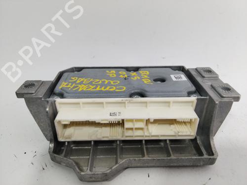 ECU airbags BMW X5 (E70)  | BP23553611M53 