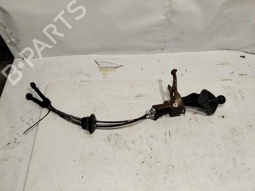 Gearstang FIAT SCUDO Bus (220_) 1.9 D (69 hp) 21665379