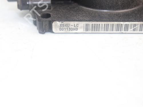 Throttle body FORD FOCUS I (DAW, DBW) 1.6 16V | BP16520177M82 