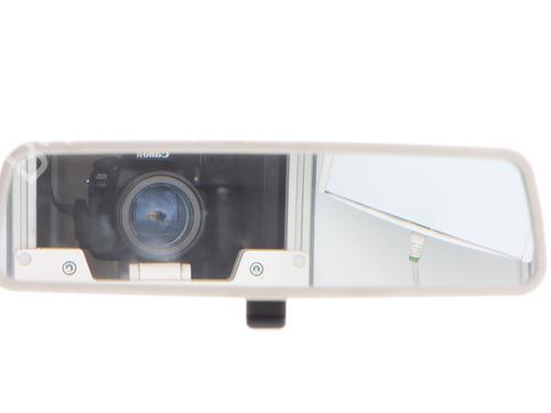 Used Rear mirror Rear mirror SEAT IBIZA IV (6J5, 6P1) [2008-2017] 33755036 33755036