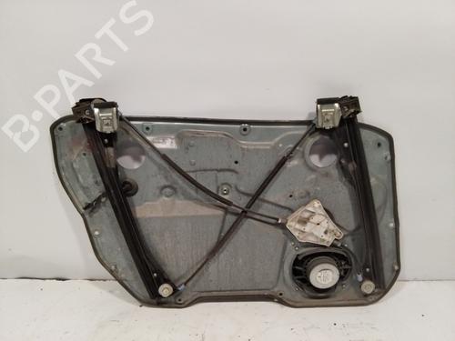 Front right window mechanism SEAT IBIZA III (6L1)  | BP28312610C23