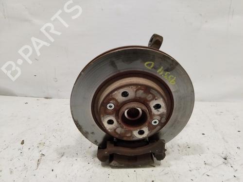 Højre Styrespindel Lejehus DACIA SANDERO [2008-2025]  28105457