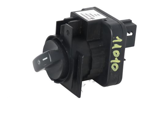 Headlight switch MERCEDES-BENZ A-CLASS (W169) A 160 (169.031, 169.331) | BP36528674I24 - Image 3