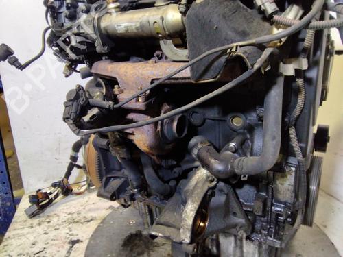 Engine CITROËN C4 Coupe (LA_) | BP36677903M1 - Image 3