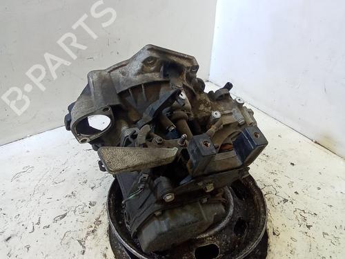 Gearbox SEAT IBIZA IV SC (6J1, 6P5)  | BP15416386M3 