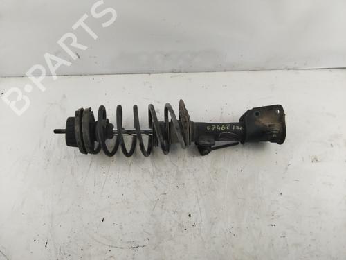 Venstre fortil støddæmper FIAT STILO (192_) 1.6 16V (192_XB1A) (103 hp) 20848457