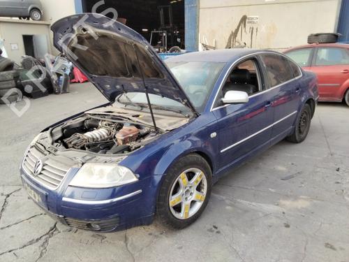 Left headlight VW PASSAT B5.5 (3B3) 2.8 4motion | BP38595546C28 - Image 9