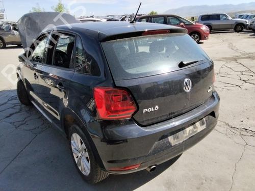 Pedal VW POLO V (6R1, 6C1) | BP36032277I4 - Image 5