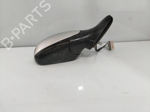 Right mirror PEUGEOT 406 (8B) 2.0 HDI 110 | BP20167253C27 