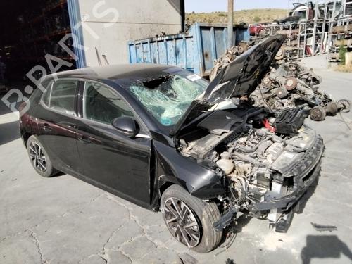 Used Parts OPEL CORSA F (P2JO) 4780744