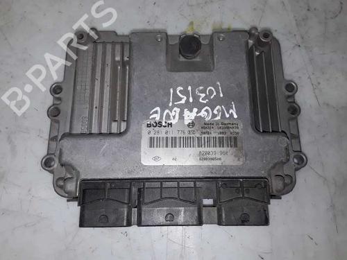 Used Engine control unit (ECU) RENAULT MEGANE II Estate (KM0/1_) [2003-2012]  10248720