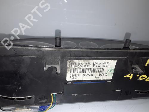 Kombinert Instrument VW PASSAT B5.5 (3B3)  | BP9627591C47 