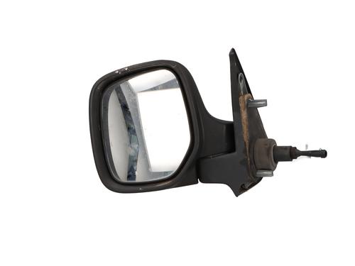 Bakspejl venstre CITROËN BERLINGO / BERLINGO FIRST MPV (MF_, GJK_, GFK_) [1996-2025]  30809925