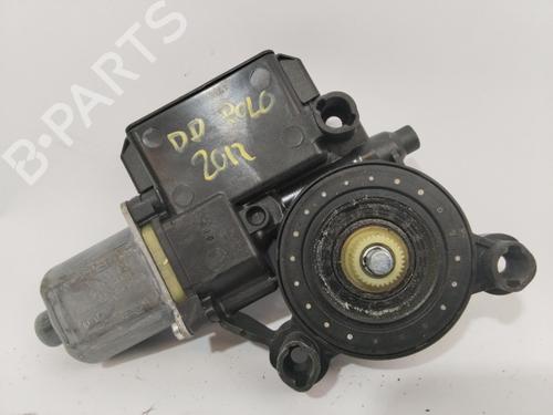 Used Left front window motor VW POLO V (6R1, 6C1) [2009-2022]  21692027