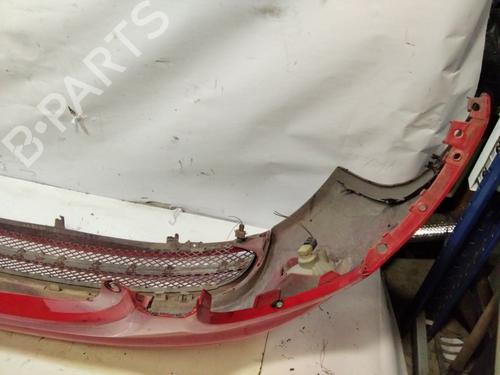 Pare-chocs avant VW NEW BEETLE (9C1, 1C1) 1.9 TDI | BP29762893C7