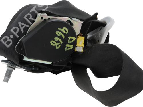 Front right seatbelt PEUGEOT 208 I (CA_, CC_)  | BP29639338I25 