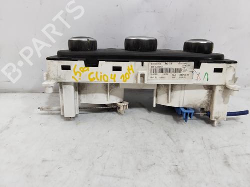 Climate control RENAULT CLIO IV (BH_)  | BP27562521I5 