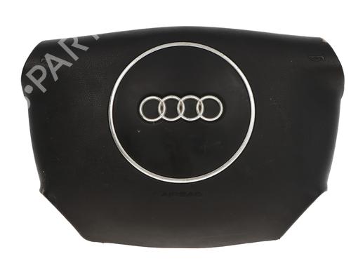 Used Driver airbag Driver airbag AUDI A3 (8L1) 1.8 (125 hp) 34208419 34208419