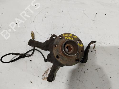 Højre Styrespindel Lejehus RENAULT CLIO II (BB_, CB_) 1.5 dCi (B/C2J) (68 hp) 30809590