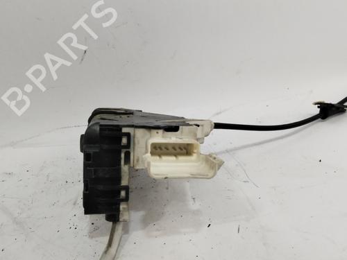 Front left lock CITROËN C4 I (LC_)  | BP27312572C98 