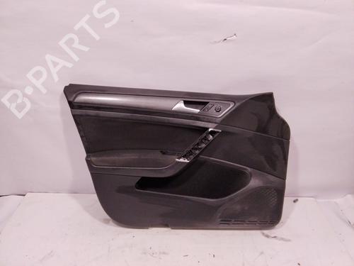 Used Front left panel VW GOLF VII (5G1, BQ1, BE1, BE2) e-Golf (136 hp) 28418874