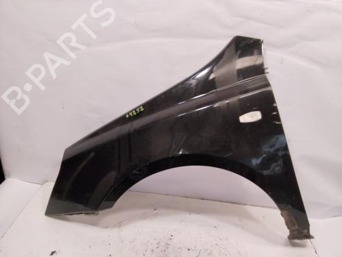 Left front fenders KIA CARNIVAL II (GQ)  | BP27579118C41 