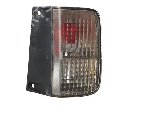 Feu de pare-chocs arrière gauche RENAULT TRAFIC II Platform/Chassis (EL) 1.9 dCi 80 (EL0B) (82 hp) 32095349
