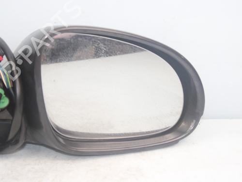 Right mirror VW PASSAT B6 (3C2)  | BP16520341C27 