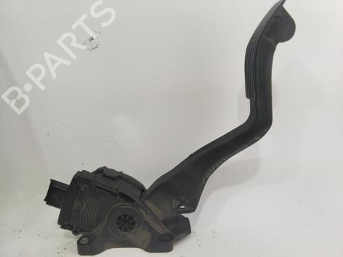 Pedal CITROËN C3 I (FC_, FN_)  | BP24195273I4 